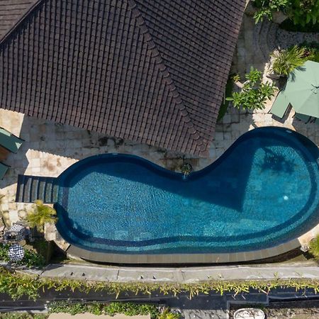 Oma Ubud Dış mekan fotoğraf