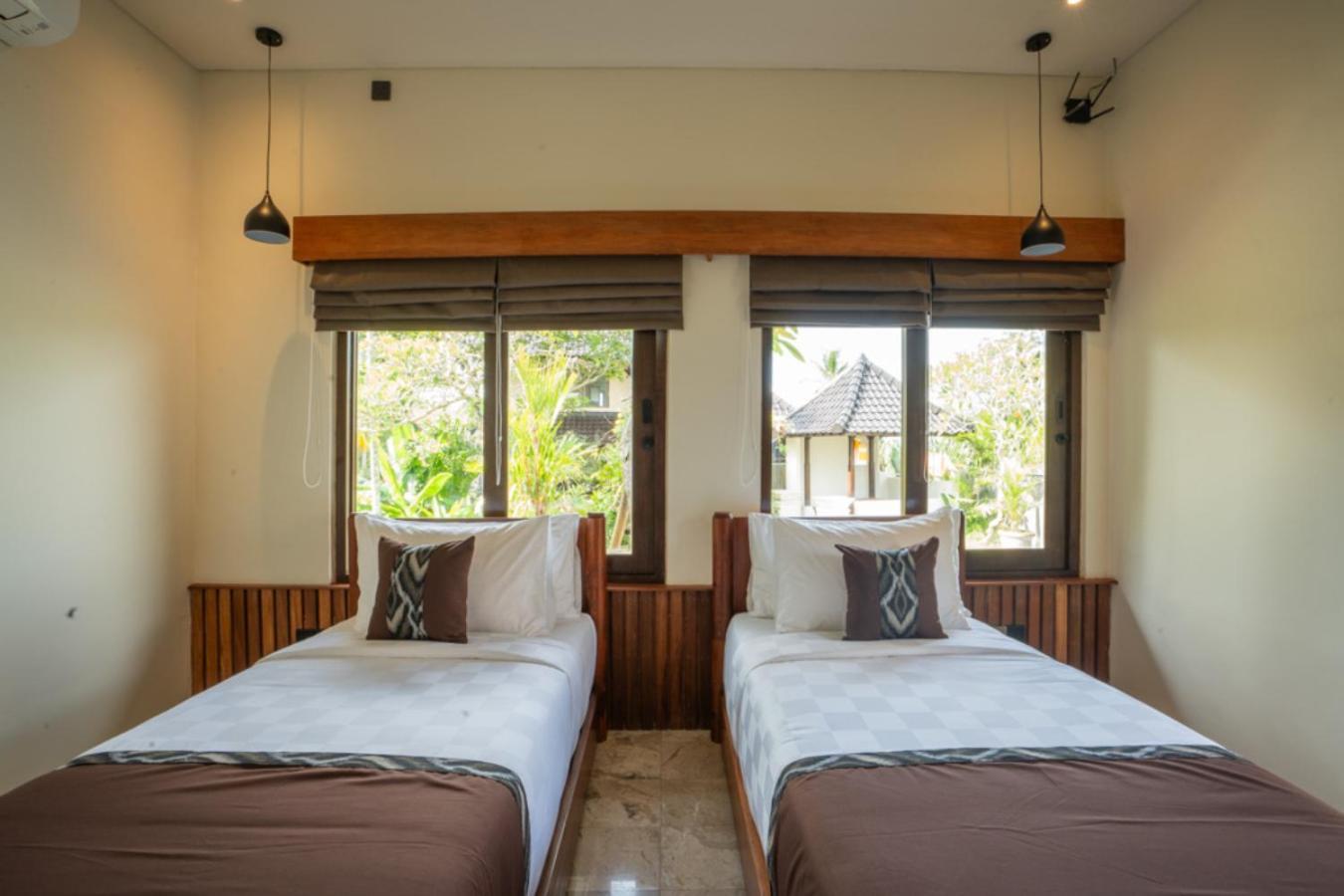 Oma Ubud Dış mekan fotoğraf