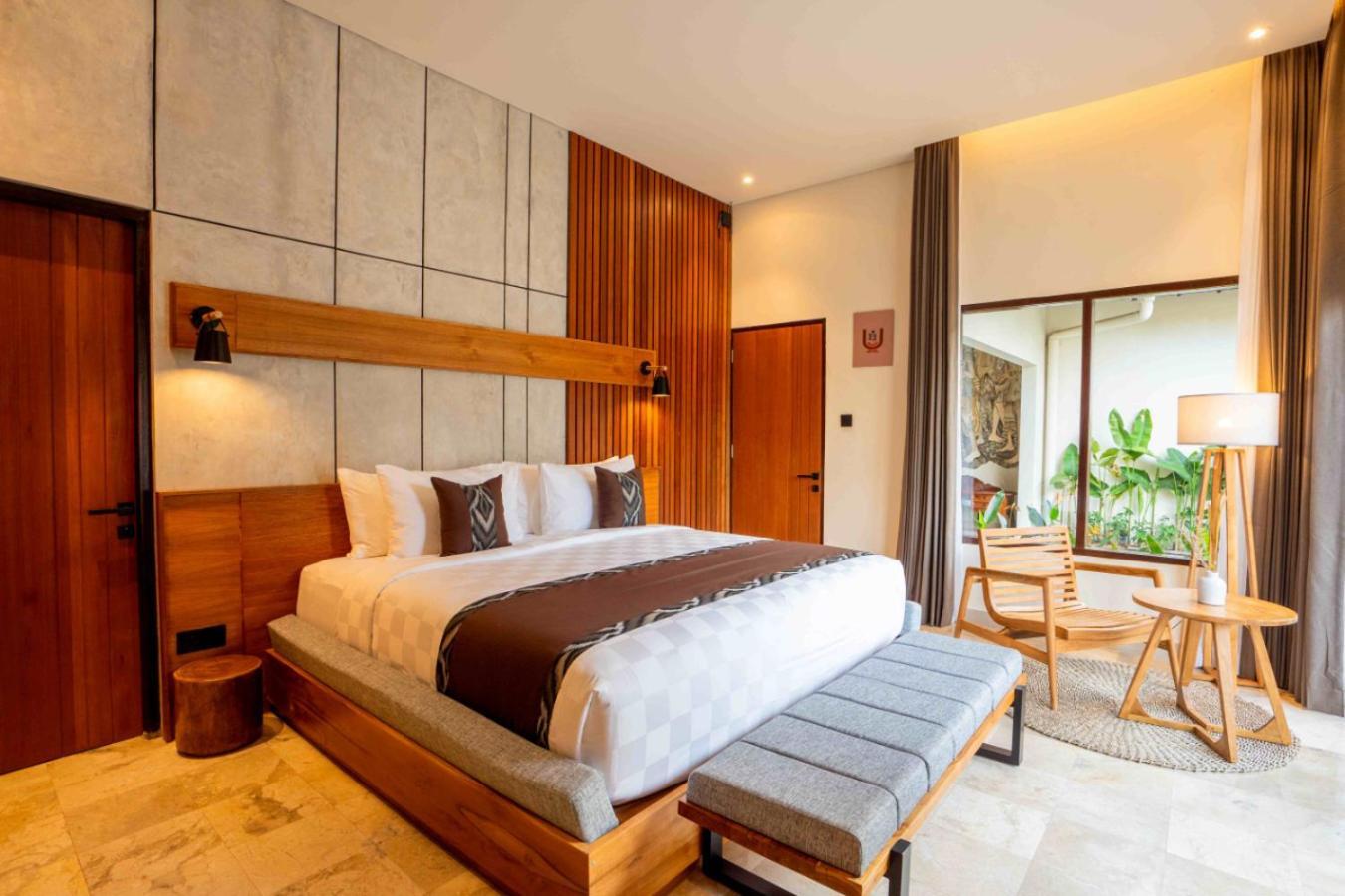 Oma Ubud Dış mekan fotoğraf