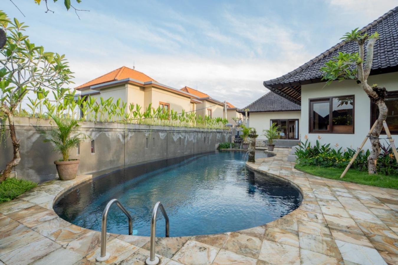 Oma Ubud Dış mekan fotoğraf
