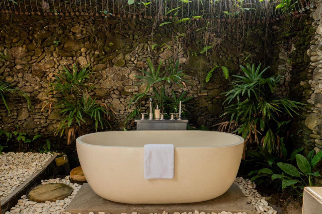 Oma Ubud Dış mekan fotoğraf